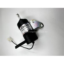 16851-60014 Fuel Stop solenoid